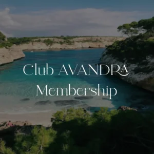 Club Avandra Membership