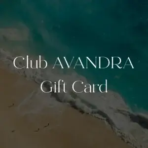 Club Avandra Gift Card