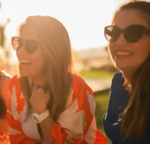 Allbright Step Forward with Club Avandra