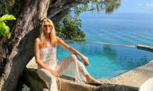 The Women Redefining Travel Have Already Raised Families and Run Boardrooms