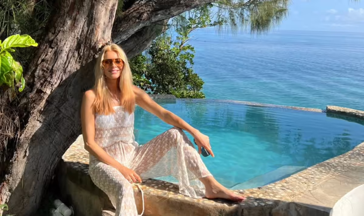 The Women Redefining Travel Have Already Raised Families and Run Boardrooms
