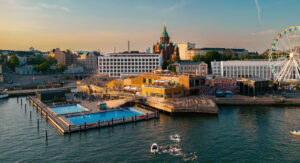 A wellness weekender in Helsinki? Hell, yeah…!