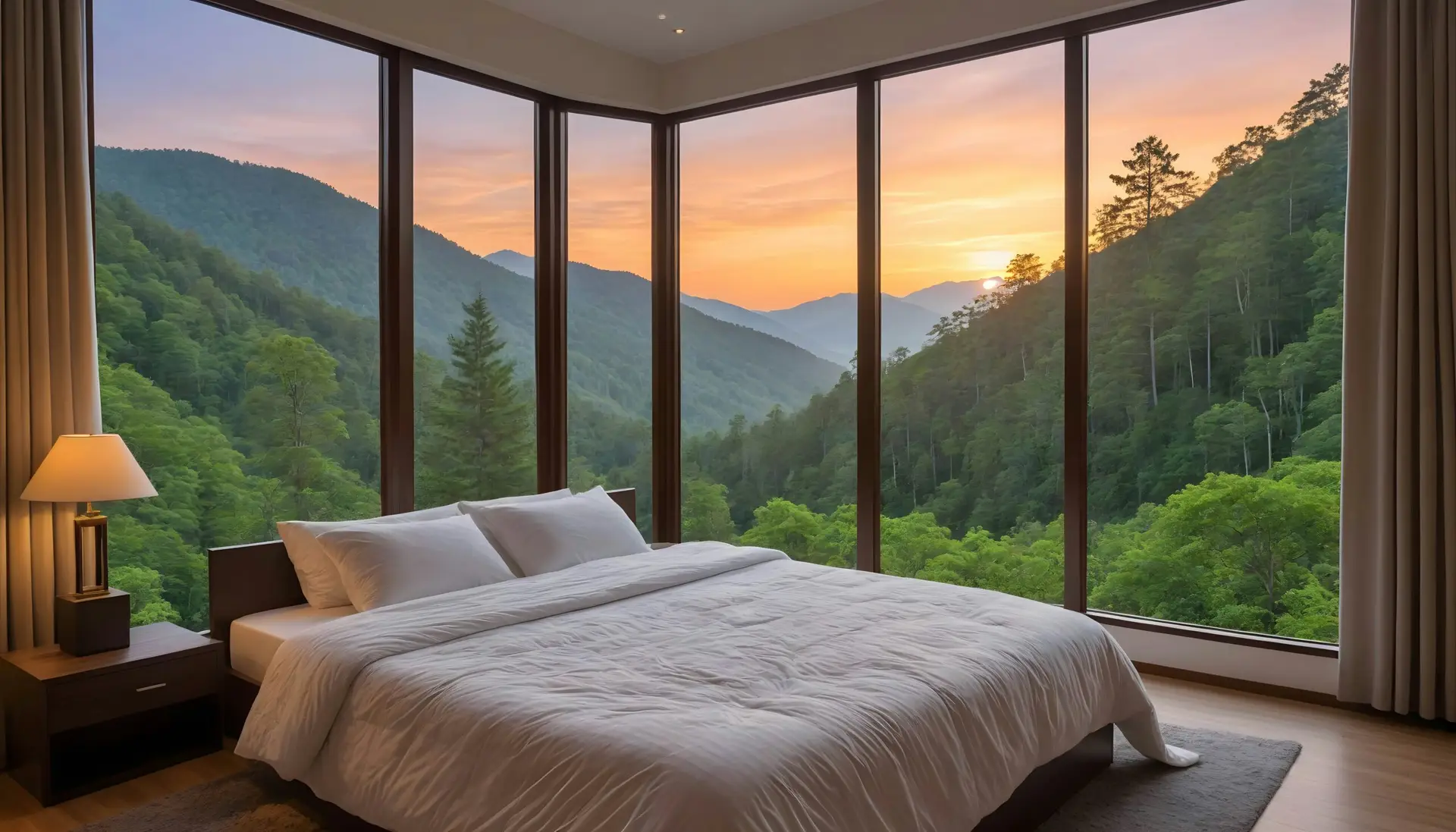 The hotel upgrade you didn’t know you needed – and why it changes everything about travelling alone