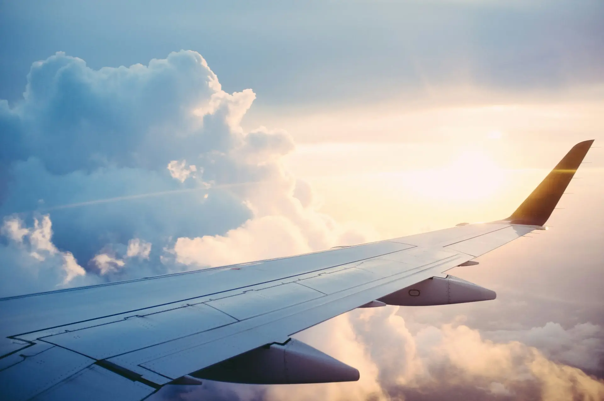The world feels a bit wobbly right now. That’s why this is exactly the right time to book your next adventure